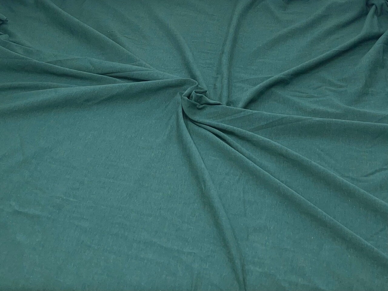 1 Yard Stretch Cotton Spandex Jersey Knit Fabric for Leggings, Tops and DIY Crafts 58/60 Inches Wide